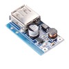 DollaTek Mini PFM Control DC-DC 0.9V-5V to USB 5V DC