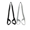 SMILESUNUS 2 Pcs Yoga Mat Strap Yoga Mat Carrier