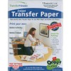 Transfer Magic Ink Jet Transfer Paper, 14-Pack