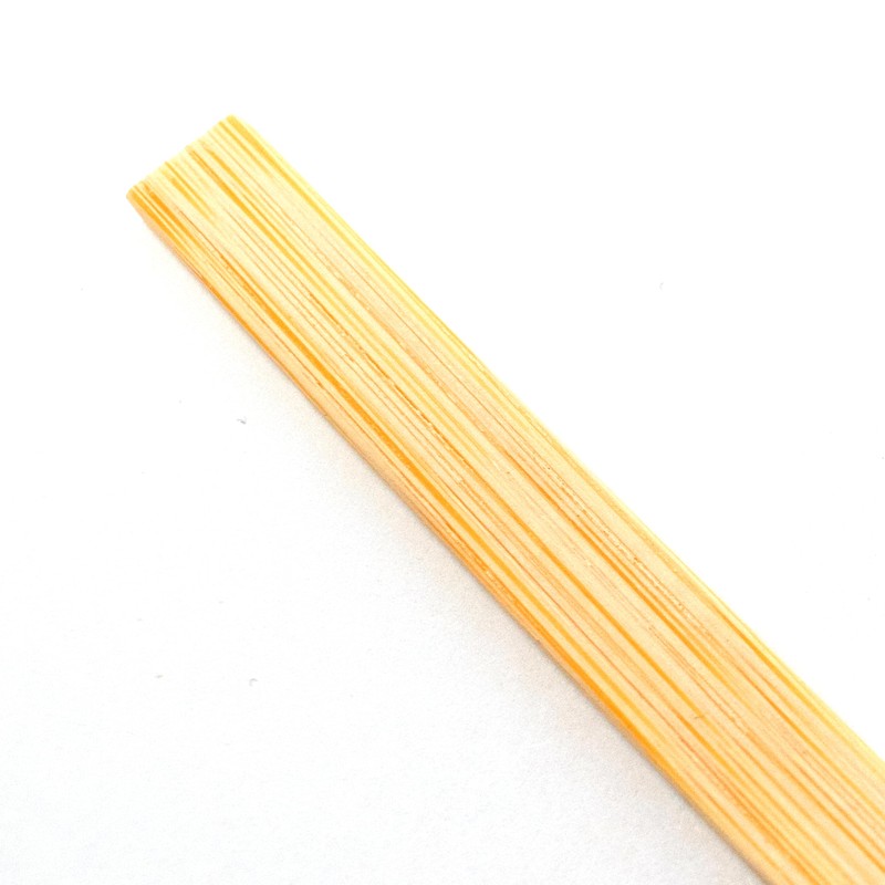 Norpro 1897 Flat/Wide Bamboo Skewers, 11.5-Inch