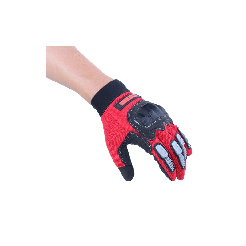 MIKEL´S GMX-2M Guantes para trabajo para mecánico de lujo (M)