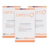 Lera Co Suplemento Ácido Lipólico Omega3 Vit E 3pack-90caps