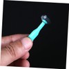 IWOWHERO 6pc Lens Inserter Remover Suction Stick for Lenses Cup