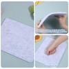 Needle Felting Pad, 8×10 Inch Grey Hick Needle Felting Mat