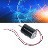 Permanent Magnet DC Motor High Speed Electric Motors for Lawn