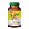 MegaFood Whole Body Turmeric Curcumin Supplement - Turmeric Supplement With
