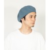 Casilla TOZ00023 Women's Beret, Daily Casual, Spring and Summer, Simple,