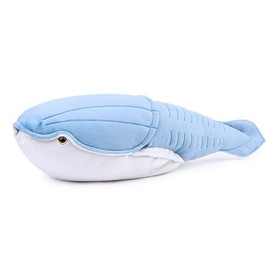 Frankiezhou Home Cambrian Ancient Organism Arandaspis Plush Toy - Lifelike Arandaspis Prionotolepis Stuffed Animals Cambrian Ancient Organism Model Plushie, Unique Plush Gift for Kids