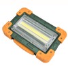 Work Light Aluminum Alloy High Power Portable COB 5000lm IP65