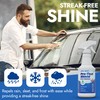 Bring It On Protect Shield Shower Door Water Repellent |