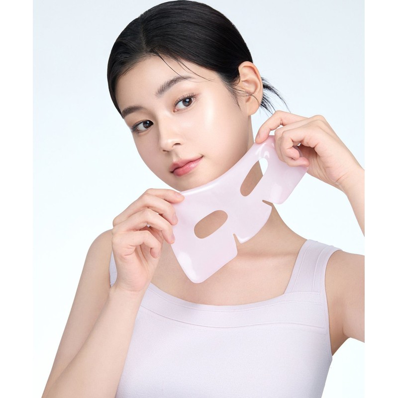 Mediheal Hyper Collagen Gel Mask 4 Sheets [Pore Elasticity]