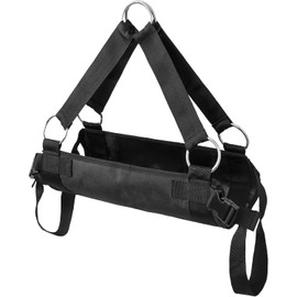 Calf Sling for Weighing 30"*25" inch, Up to 400 LB Assist Weight Scale for Baby Calf, Lamb, Alpaca, Dog