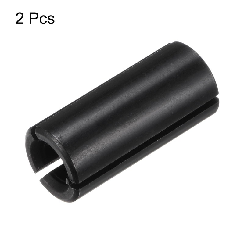 sourcing map 2pcs Collet Adapter 1/2" to 1/4" Die Grinder