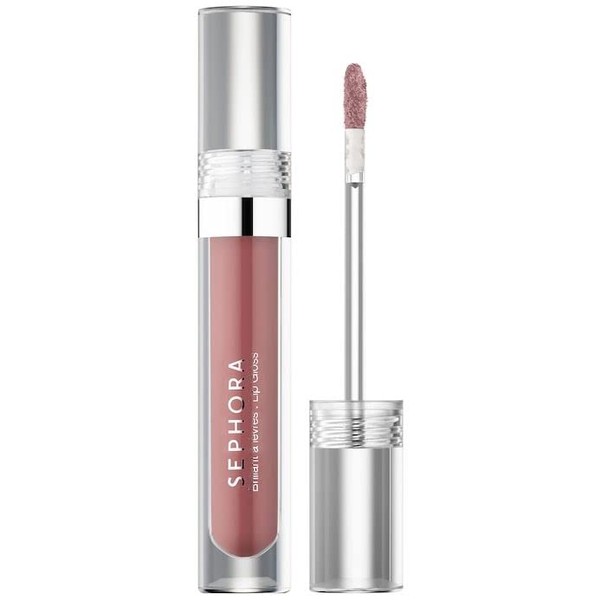 SEPHORA COLLECTION Glossed Lip Gloss - 110 Blessed