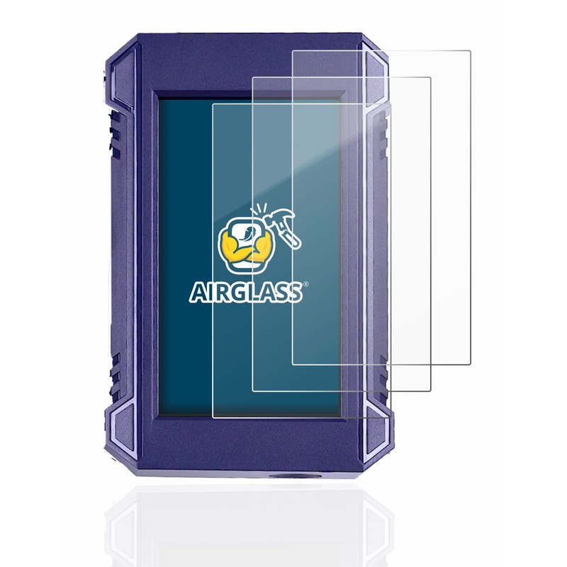 BROTECT Protective Glass for Anycubic Kobra 3D Printer ‎DE-MS MX