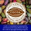 Lindt CLASSIC RECIPE Crispy Milk Chocolate Candy Bar, Milk Chocolate,