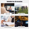 Smart Bluetooth Cycling Glasses for Men Women UV400 Polarized Sunglasses