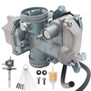 Carburetor For Honda CRF230F 2003-2007 Replaces 16100-KPS-902 16100-KPS-901 16950-GCF-671 Fuel