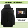 AOMSAZTO Front Seat Covers Fit for Nissan Frontier S SV
