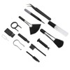 Earphones Cleansing Tools Dust Fingerprint Removal Multifunction Earbuds Cleansing Kit