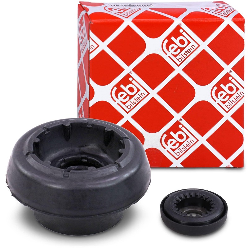 febi bilstein 14116 Strut Top Mounting Kit with additional parts,