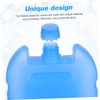 Kisangel Ice Pack for Cooler Bag Cool Packs for Cooler