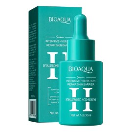 Suero Facial Bioaqua Ácido Hialurónico Hidratante 30ml                                                                                                
