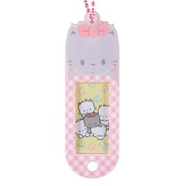 Sanrio Nyannyunyunyeon Name Tag 976806