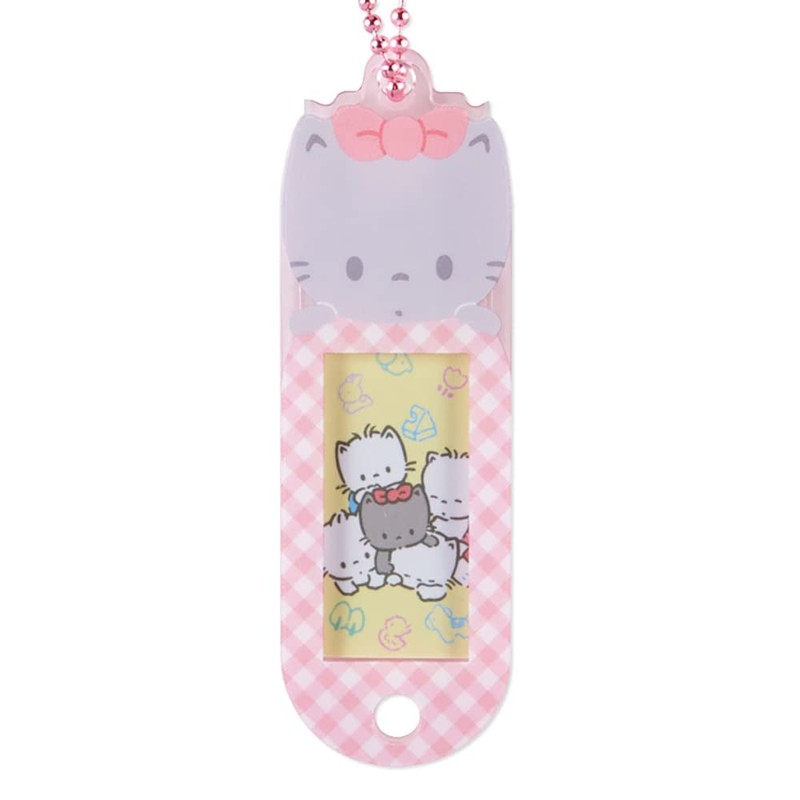 Sanrio Nyannyunyunyeon Name Tag 976806