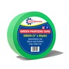 Painter's Tape Green Masking Tape for General Painting Tape, 60-Yard
