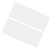 10PCS 125KHz Access Card Contactless RF Identification ID Card Compatible
