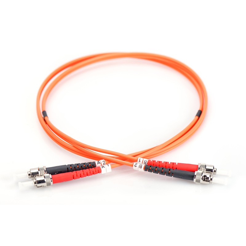 Digitus DK-2511 – 05 fiber optic cable – ST/bfoc, Fibre