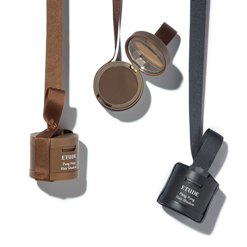 Etude [에뛰드]팡팡 헤어 섀도우 [Etude] Ppang Ppang Hair Shadow