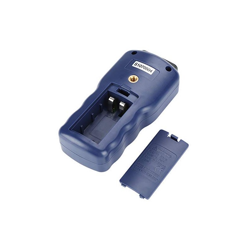 SM206 Digital Solar Power Meter Solar Radiation Energy Insolation Tester