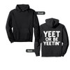 Yeet or Be Yeetin Dank Meme Merch For Yeet Memers