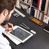 rOtring 800+ Mechanical Pencil and Stylus Hybrid. 0.7MM, Black (1900182)