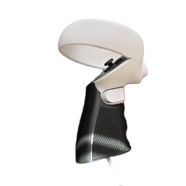 Oculus Quest 2 grips - Color: Grey