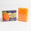 Bennett Vitamin C&E Soap Natural extracts/Thai Soap 130 G.