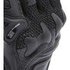 Dainese X-Ride 2 Ergo-Tek Motorcycle Gloves, Black, XL