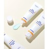 Suiskin [2pack] Gentle Wildflower Sunscreen 50ml+50ml