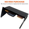 JOJOMARK for VW Atlas and Cross Sport Accessories Center Console