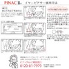 PINAC II Disposable Ear Piercer, Instant Ear Piercing within 1/100th