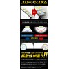 YOURS(ユアーズ) マツダ CX-5 専用 LED ライセンス ランプ 2個1セット 先端の高輝度LEDを14連内蔵! yf807-4092