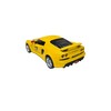 2012 Lotus Exige S, 1:32 Scale Die Cast Model, Openable