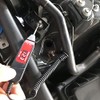 Acouto Probador de Circuito Led Digital Automotriz Dc 3-36v