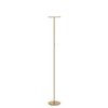 Brightech Sky LED Floor lamp for Living Rooms & Offices