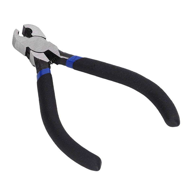 Archery Copper Buckle Pliers Bow String Nocking Points Pliers for