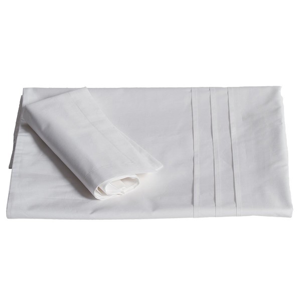 Lait Baby sccuzf Zuckerwatte Set Bettwäsche für Wiege, Weiß, 100