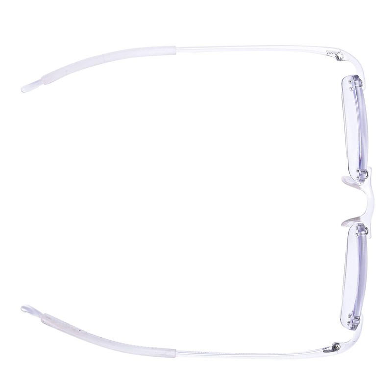 Visualites C Crystal 2.50 Computer Reading Glasses