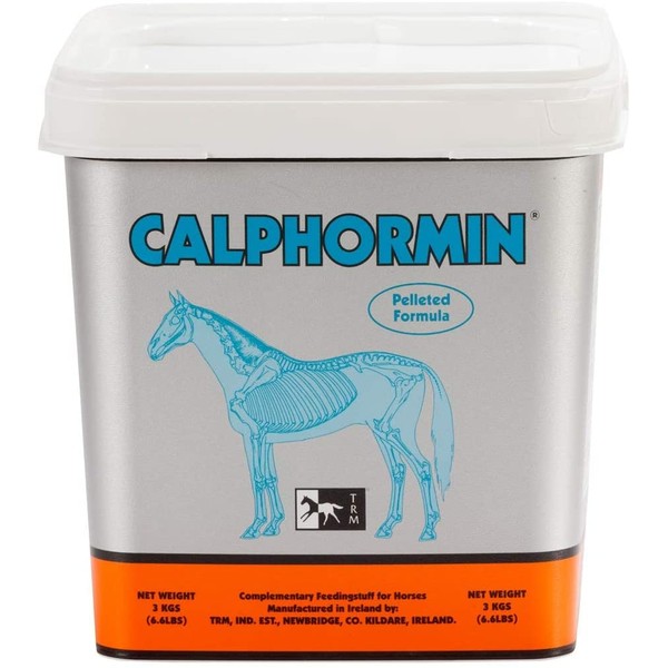 Calphormin for Horses